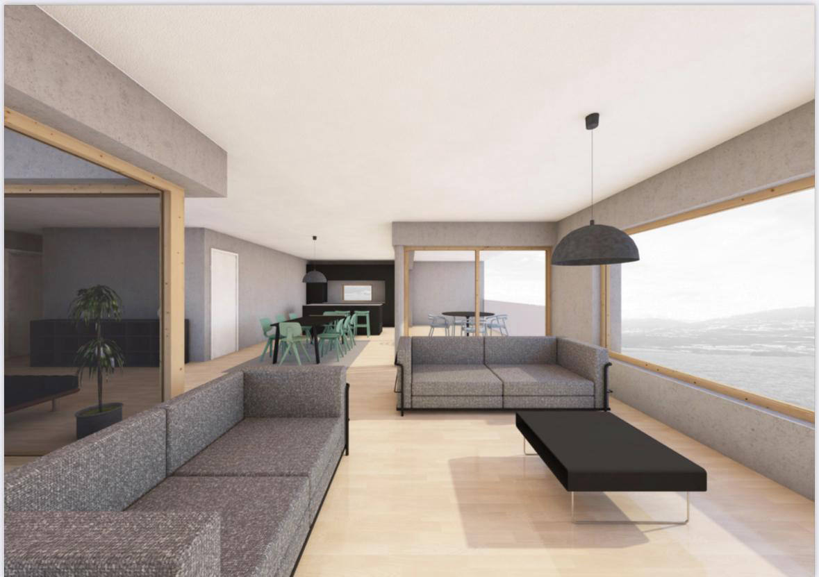 Квартира, 1679 м², 960 000$ — FAKTOR